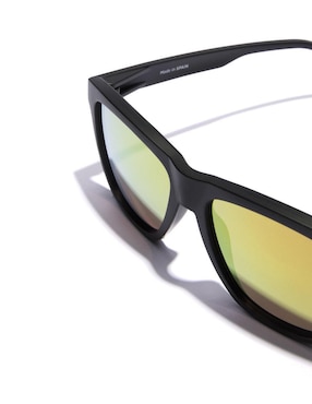 Lentes de sol Hawkers One Ls Raw One Is Raw Black Daylight unisex