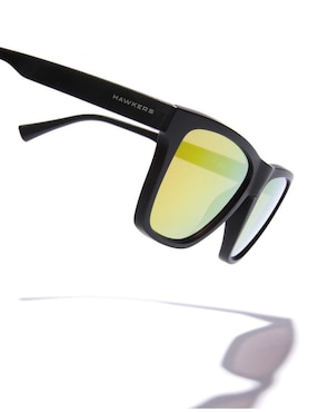 Lentes de sol Hawkers One Ls Raw One Is Raw Black Daylight unisex