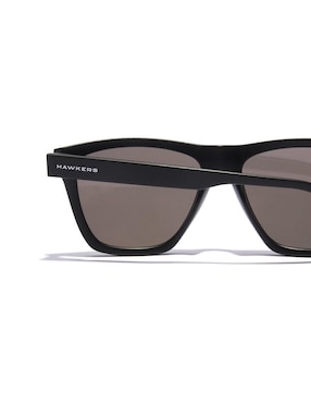 Lentes de sol Hawkers One Ls Raw One Is Raw Black Daylight unisex