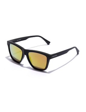 Lentes de sol Hawkers One Ls Raw One Is Raw Black Daylight unisex