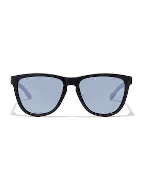 Lentes De Sol Hawkers One Raw One Raw Polarized Black Chrome Unisex