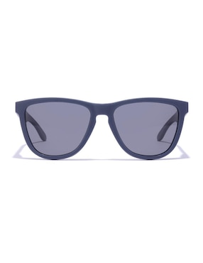 Lentes De Sol Hawkers One Raw One Raw Polarized Navy Dark Unisex