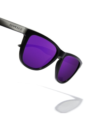 Lentes de sol Hawkers One Raw One Raw Polarized Black Joker unisex