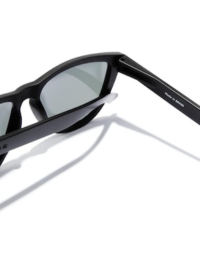 Lentes de sol Hawkers One Raw One Raw Polarized Black Joker unisex
