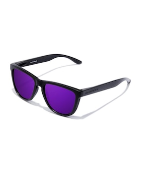 Lentes de sol Hawkers One Raw One Raw Polarized Black Joker unisex