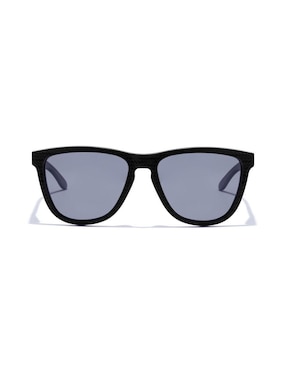 Lentes De Sol Hawkers One Raw One Raw Carbono Polarized Dark Unisex