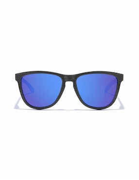 Lentes De Sol Hawkers One Raw One Raw Carbono Polarized Sky Unisex