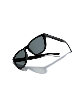 Lentes de sol Hawkers One Raw One Raw Polarized Diamond Black unisex