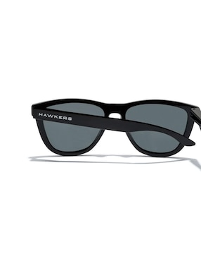 Lentes de sol Hawkers One Raw One Raw Polarized Diamond Black unisex