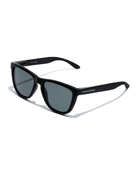 Lentes de sol Hawkers One Raw One Raw Polarized Diamond Black unisex