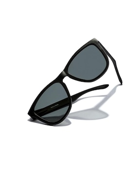 Lentes de sol Hawkers One Raw One Raw Polarized Black Dark unisex