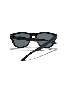 Lentes de sol Hawkers One Raw One Raw Polarized Black Dark unisex