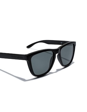 Lentes de sol Hawkers One Raw One Raw Polarized Black Dark unisex