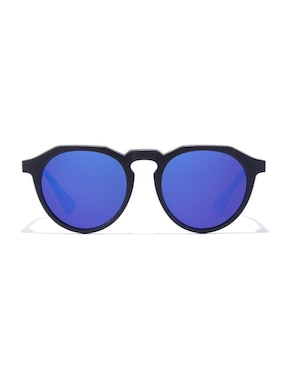 Lentes De Sol Hawkers Warwick Raw Polarized Black Sky Unisex