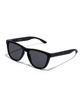 Lentes de sol Hawkers One Raw One Raw Black Dark unisex