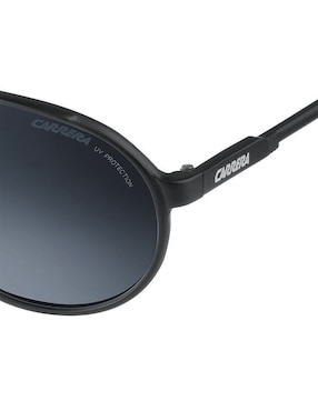 Lentes de sol Carrera Champion para hombre