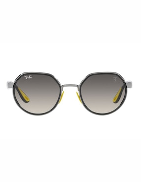 Lentes De Sol Ray Ban Scuderia Ferrari Ferrari Unisex