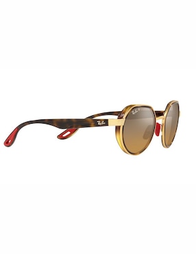 Lentes de sol Ray Ban Scuderia Ferrari Ferrari unisex
