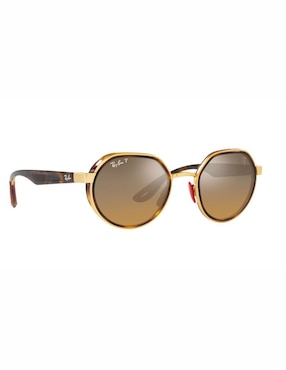 Lentes de sol Ray Ban Scuderia Ferrari Ferrari unisex