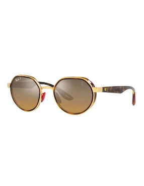 Lentes de sol Ray Ban Scuderia Ferrari Ferrari unisex