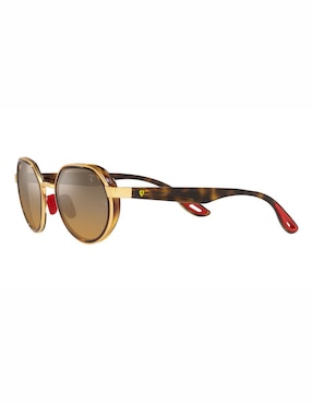 Lentes de sol Ray Ban Scuderia Ferrari Ferrari unisex