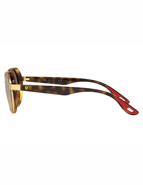 Lentes de sol Ray Ban Scuderia Ferrari Ferrari unisex