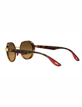 Lentes de sol Ray Ban Scuderia Ferrari Ferrari unisex