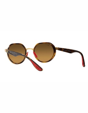 Lentes de sol Ray Ban Scuderia Ferrari Ferrari unisex