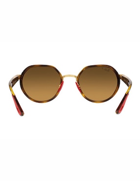 Lentes de sol Ray Ban Scuderia Ferrari Ferrari unisex