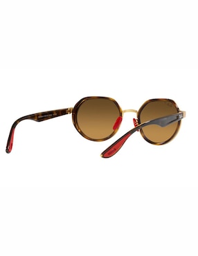 Lentes de sol Ray Ban Scuderia Ferrari Ferrari unisex