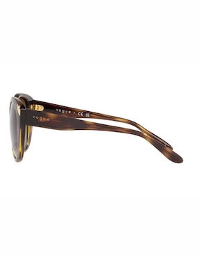 Lentes de sol Vogue In Vogue para mujer
