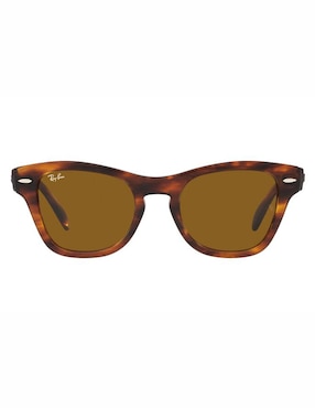 Lentes De Sol Ray Ban Evolution Unisex