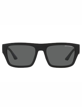 Lentes De Sol A/X Armani Exchange Reinvented Classic Para Hombre