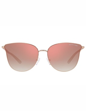 Lentes de sol Michael Kors Salt Lake City para mujer