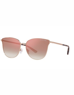 Lentes de sol Michael Kors Salt Lake City para mujer