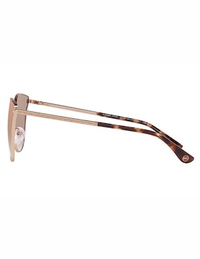 Lentes de sol Michael Kors Salt Lake City para mujer