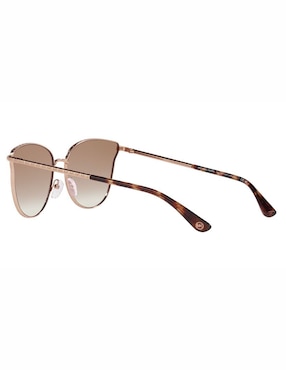 Lentes de sol Michael Kors Salt Lake City para mujer