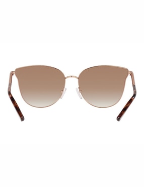Lentes de sol Michael Kors Salt Lake City para mujer