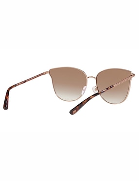 Lentes de sol Michael Kors Salt Lake City para mujer