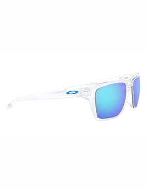 Lentes de sol Oakley Sylas para hombre