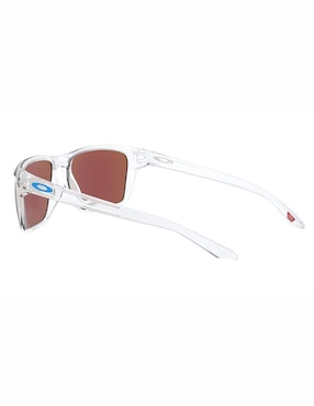 Lentes de sol Oakley Sylas para hombre