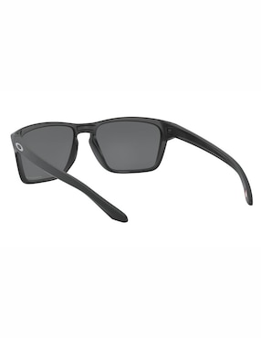 Lentes de sol Oakley Sylas para hombre