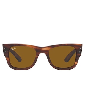 Lentes De Sol Ray Ban Mega Wayfarer Unisex