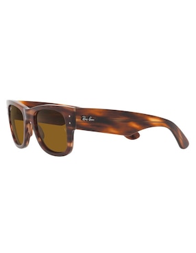 Lentes de sol Ray Ban Mega Wayfarer unisex