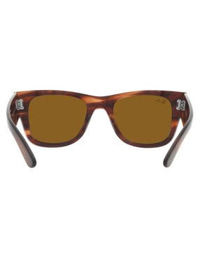 Lentes de sol Ray Ban Mega Wayfarer unisex