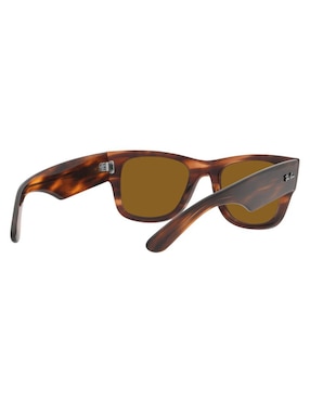 Lentes de sol Ray Ban Mega Wayfarer unisex