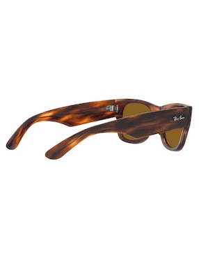 Lentes de sol Ray Ban Mega Wayfarer unisex