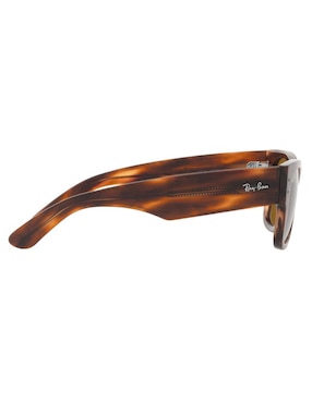 Lentes de sol Ray Ban Mega Wayfarer unisex