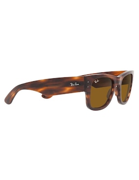 Lentes de sol Ray Ban Mega Wayfarer unisex