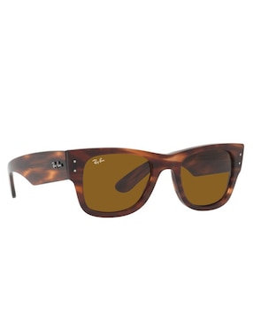 Lentes de sol Ray Ban Mega Wayfarer unisex